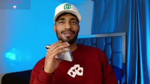 damiano_walker online show from May 5, 3:47 am