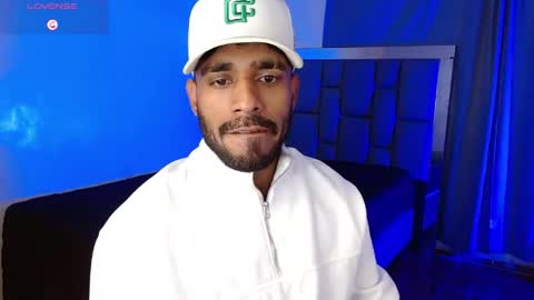 damiano_walker online show from May 7, 5:02 am