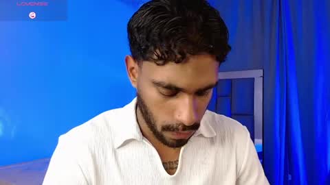 damiano_walker online show from May 8, 3:45 am