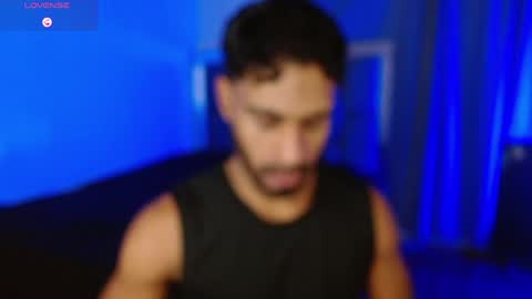 damiano_walker online show from May 12, 4:20 am