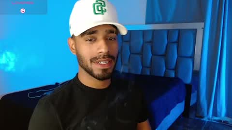 damiano_walker online show from May 15, 4:52 am