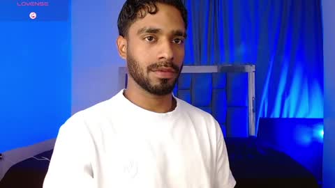 damiano_walker online show from May 18, 2:18 am