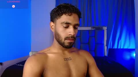 damiano_walker online show from May 18, 4:07 am