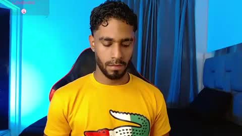 damiano_walker online show from June 23, 3:59 am