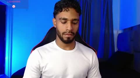 damiano_walker online show from June 25, 4:12 am