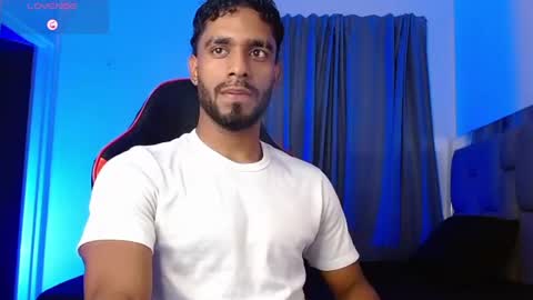 damiano_walker online show from June 25, 5:12 am