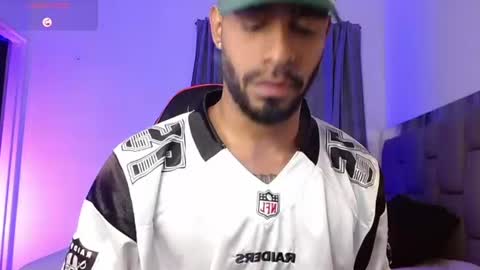 damiano_walker online show from June 27, 5:56 am