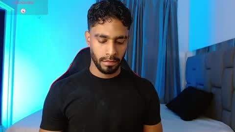damiano_walker online show from July 2, 4:18 am