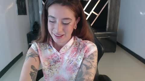 Damia online show from June 1, 10:22 pm