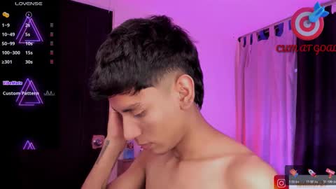 Snapshot of damien_howard chatting on March 18, 5:21 am Levin online show from March 18, 5:21 am