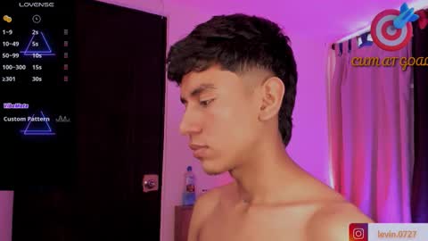 Snapshot of damien_howard chatting on March 18, 5:27 pm Levin online show from March 18, 5:27 pm