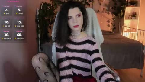 Snapshot of damienlake chatting on February 27, 9:15 pm Dami online show from February 27, 9:15 pm