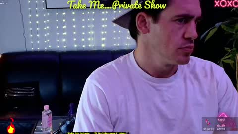Snapshot of damienslick chatting on September 9, 6:46 am Damien Slick online show from September 9, 6:46 am