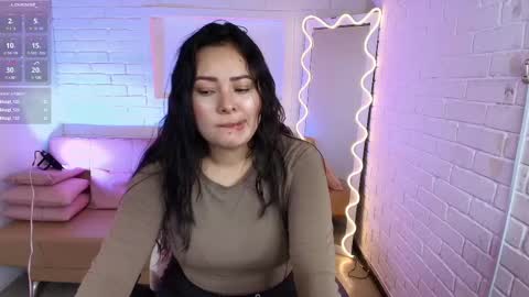 Snapshot of damii_tay chatting on March 4, 10:46 am Damii online show from March 4, 10:46 am