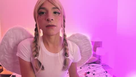 Damian online show from November 2, 1:57 pm