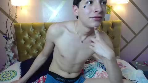 Damiian21  online show from February 11, 3:51 pm