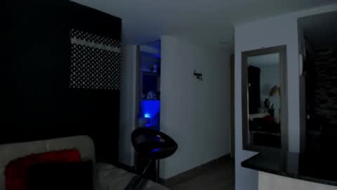 INSTAGRAM  DAMMIANMILLEROFICIAL online show from January 12, 12:27 am