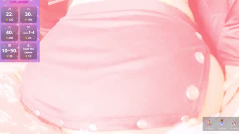 Sophie online show from February 4, 3:01 am