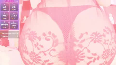 Sophie online show from February 5, 12:21 pm