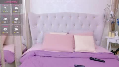 Julia online show from January 31, 4:14 am