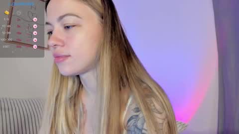  Tiana  online show from January 14, 4:51 am