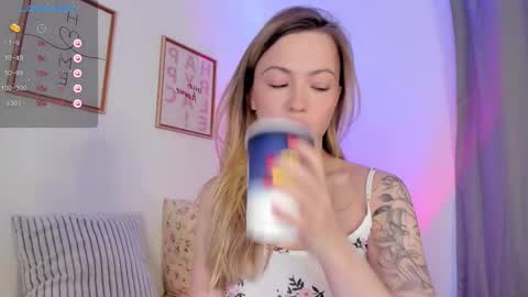  Tiana  online show from February 4, 6:30 am