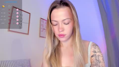  Tiana  online show from February 28, 5:52 am