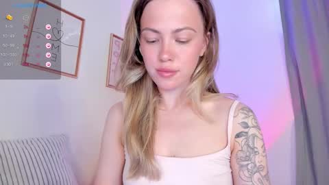  Tiana  online show from March 24, 1:49 pm