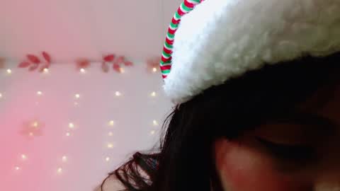 Criss online show from December 13, 9:41 pm