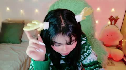 Criss online show from December 22, 1:23 am