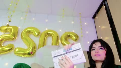 Criss online show from January 5, 3:13 pm