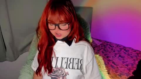 Criss online show from October 5, 1:04 am