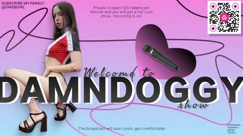 Dora and Igor online show from January 27, 5:48 pm