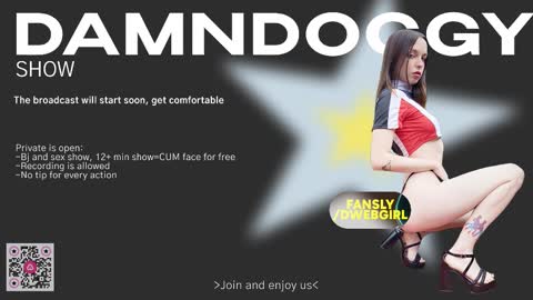 Dora and Igor online show from March 3, 6:55 pm