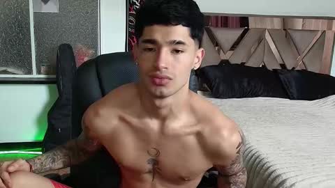 Damon online show from September 28, 6:46 pm