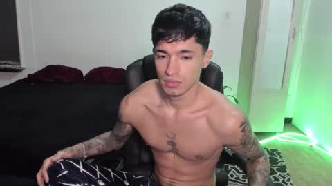 Damon online show from March 5, 6:09 am