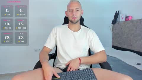 Damon bakert online show from December 22, 3:31 pm