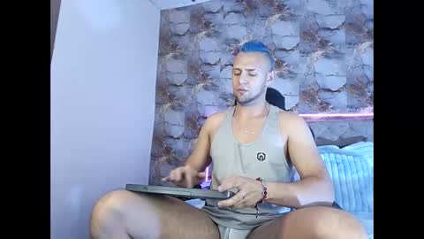 Damon bakert online show from March 15, 1:39 pm