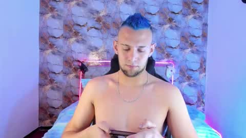 Damon bakert online show from March 29, 2:06 pm