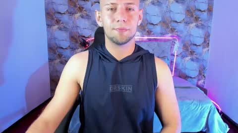 Damon bakert online show from May 14, 3:08 pm