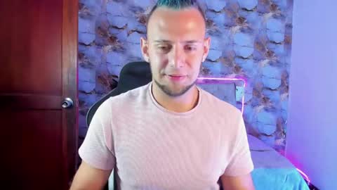Damon bakert online show from May 20, 2:12 pm