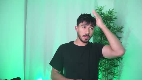 damon_frost online show from November 3, 8:54 pm