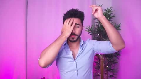 damon_frost online show from November 8, 12:00 am