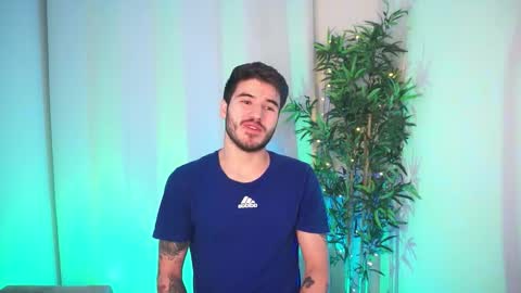 damon_frost online show from December 19, 1:01 am