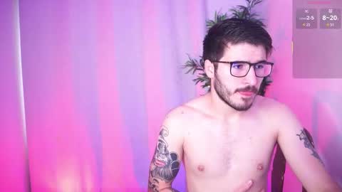 damon_frost online show from December 21, 4:36 pm