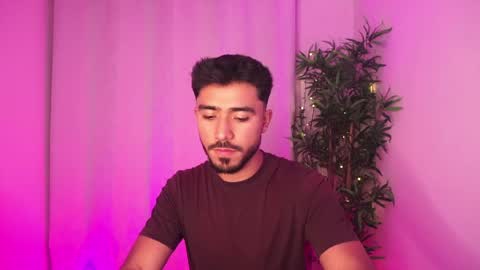 damon_frost online show from April 28, 2:27 am