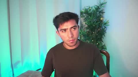 damon_frost online show from May 19, 2:07 am