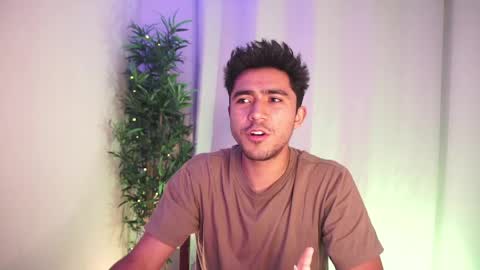 damon_frost online show from May 21, 9:55 pm