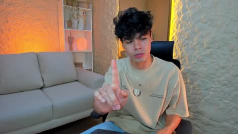 DEMON NORTH online show from December 29, 10:03 pm