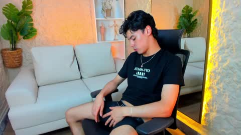 DEMON NORTH online show from January 7, 12:31 pm